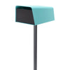 Parker Letterbox Contemporary