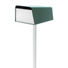 Parker Letterbox Contemporary