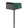 Parker Letterbox Contemporary