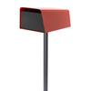 Parker Letterbox Contemporary