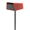 Parker Letterbox Contemporary