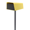 Parker Letterbox Contemporary