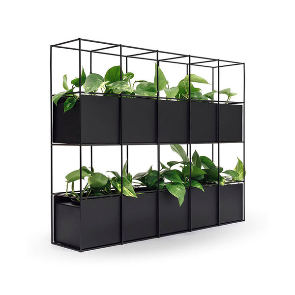 O.C. Vertical Planter - Arko Furniture